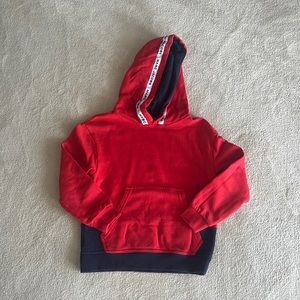 Marc Jacobs Boy’s Hoodie 6 Years Old like new